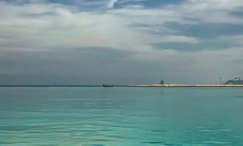 الأرصاد تتوقع هطول أمطار محتملة يومي السبت والأحد