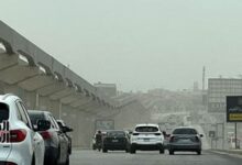 الأرصاد تحذر من رياح قوية وتوقعات باضطراب شديد في حركة الملاحة غداً في هذه المحافظات