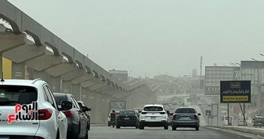 الأرصاد تحذر من رياح قوية وتوقعات باضطراب شديد في حركة الملاحة غداً في هذه المحافظات