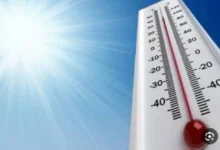 الأرصاد تحذر من موجة باردة وأمطار غزيرة في تلك المناطق خلال الأيام القادمة