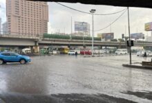 الأرصاد تكشف تفاصيل حالة الطقس اليوم وتوجه نصائح مهمة للمواطنين بخصوص ارتداء الملابس الثقيلة