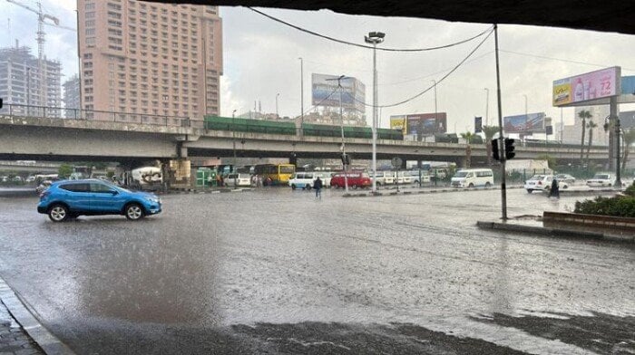 الأرصاد تكشف تفاصيل حالة الطقس اليوم وتوجه نصائح مهمة للمواطنين بخصوص ارتداء الملابس الثقيلة