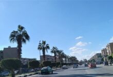 الأرصاد تكشف عن ارتفاع طفيف في درجات الحرارة وتفاصيل حالة الطقس خلال الأيام المقبلة