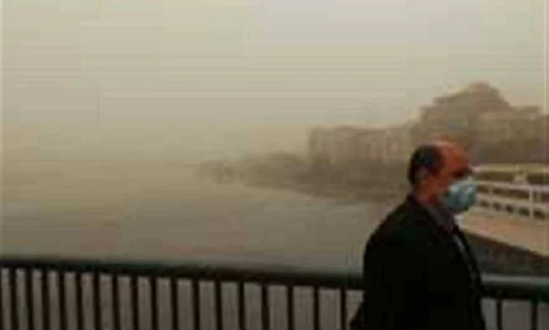 الأرصاد تكشف عن توقعات حالة الطقس مع انتشار الأتربة والرمال في بعض المناطق