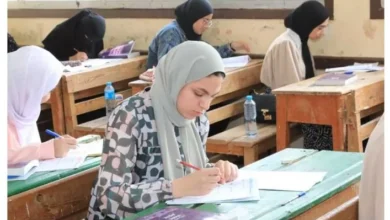 الأوراق اللازمة لتسجيل استمارة الثانوية العامة للطلاب الراسبين