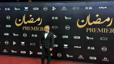 الامارات تطلق رسميا خريطة دراما رمضان 2026 من قلب دار الأوبرا وسط حضور فني وجماهيري كبير