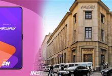 البنك المركزي يحدد حدود السحب اليومي عبر تطبيق إنستا باي في مصر