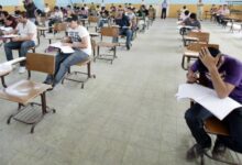 التربية تكشف عن موعد نتائج الدورة التكميلية لامتحان التوجيهي