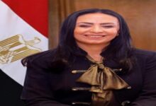 التضامن تستعرض نجاحات تمكين أسر برنامج تكافل وكرامة خلال زيارة لبعثة كورية