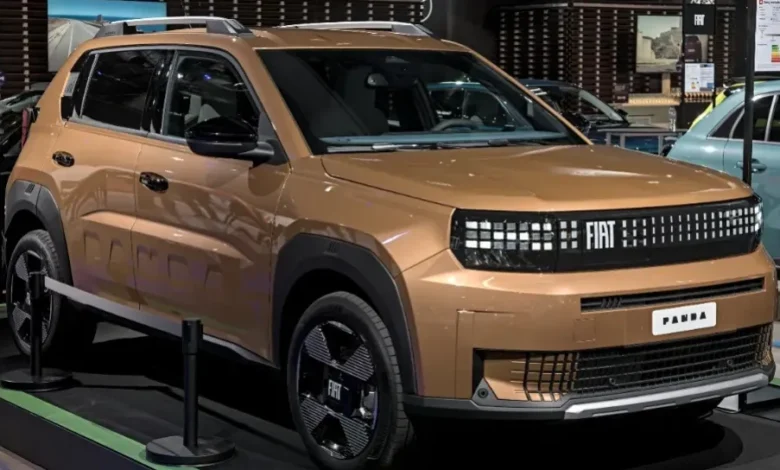 الجزائر تصدر بيانا حاسما وتوضح حقيقة سعر “غراندي باندا”