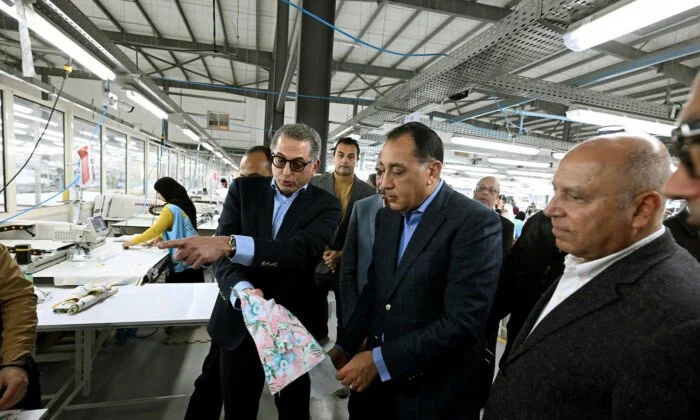 الدولة تواصل دعم القطاع الصناعي كمحرك أساسي للنمو الاقتصادي وتحقيق التنمية المستدامة