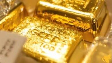 الذهب يسجل أعلى مستوياته في العراق على الإطلاق في ظل تقلبات السوق العالمية