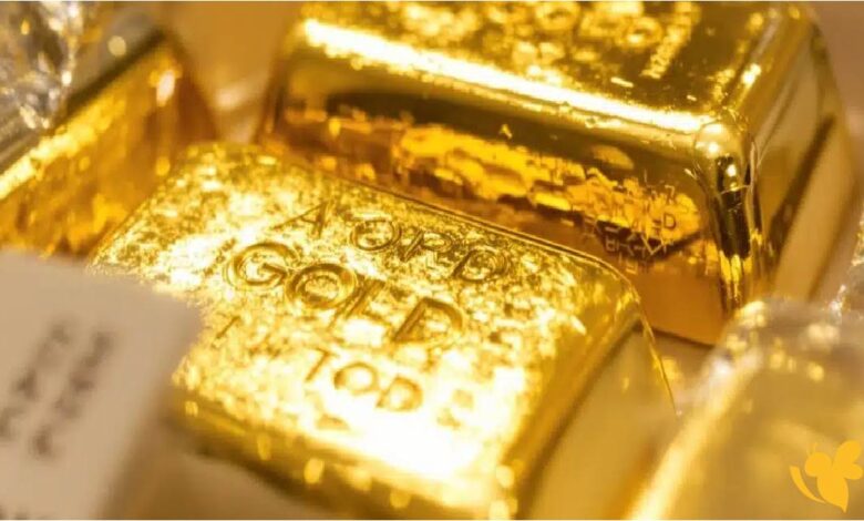 الذهب يسجل أعلى مستوياته في العراق على الإطلاق في ظل تقلبات السوق العالمية