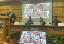 السكري في شهر رمضان محور ندوة بجامعة الإسكندرية تستعرض تحديات مصر في عام 2026