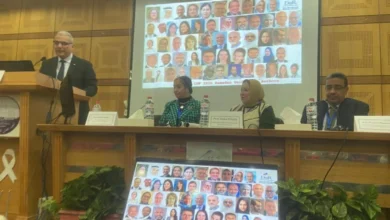 السكري في شهر رمضان محور ندوة بجامعة الإسكندرية تستعرض تحديات مصر في عام 2026