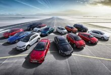 السيارات الأوروبية الأكثر ترخيصًا في مصر خلال ديسمبر 2025 وفقًا لإحصائيات الجراف