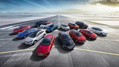 السيارات الأوروبية الأكثر ترخيصًا في مصر خلال ديسمبر 2025 وفقًا لإحصائيات الجراف