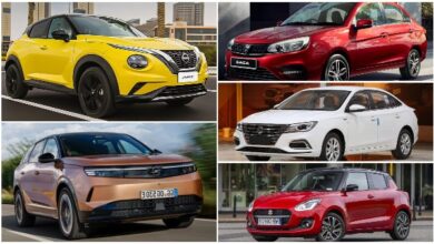 السيارات الزيرو الموفرة للوقود تتصدر سوق السيارات في مصر