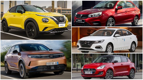 السيارات الزيرو الموفرة للوقود تتصدر سوق السيارات في مصر