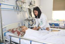 الطقس البارد يهدد الصحة ويشكل خطراً على كبار السن