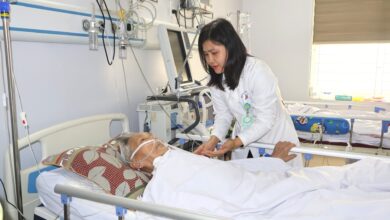 الطقس البارد يهدد الصحة ويشكل خطراً على كبار السن