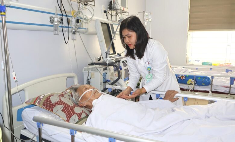 الطقس البارد يهدد الصحة ويشكل خطراً على كبار السن