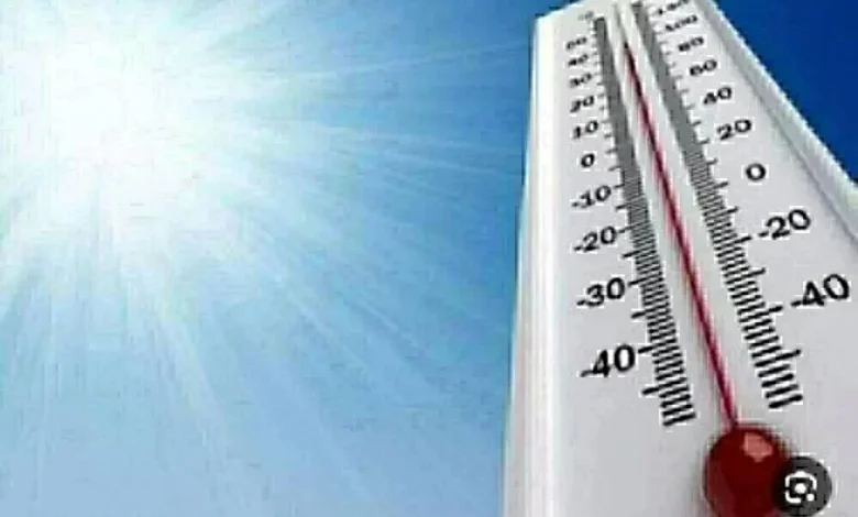 الطقس في شمال سيناء يشهد برودة شديدة وطقس شتوي لطيف نهارًا وبارد جدًا ليلًا مع تزايد النشاط الريحي