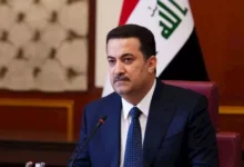 العراق يناشد الاتحاد الأوروبي لتولي مسؤولية تسليم عناصر داعش من ذوي الميول الجنسية من أجل تعزيز جهود مكافحة الإرهاب والاستقرار الإقليمي