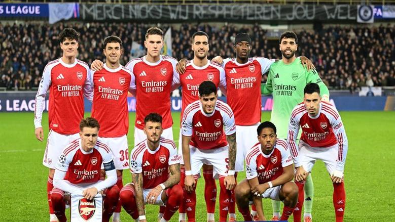 القنوات الناقلة لمباراة أرسنال ونوتنجهام فورست في الدوري الإنجليزي الممتاز 2023