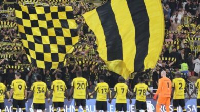 القنوات الناقلة لمباراة الاتحاد والقادسية في الدوري السعودي 2026