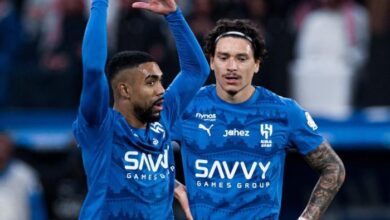 القنوات الناقلة لمباراة الهلال والفيحاء في الدوري السعودي 2026