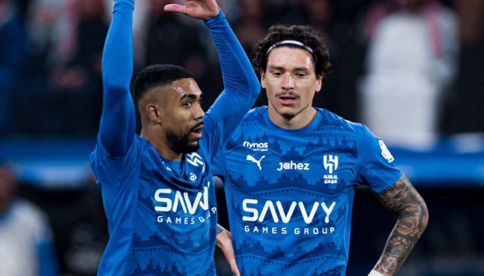 القنوات الناقلة لمباراة الهلال والفيحاء في الدوري السعودي 2026