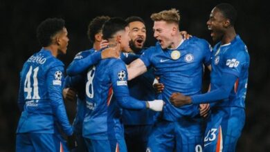 القنوات الناقلة لمباراة تشيلسي ضد بافوس مباشرة في دوري أبطال أوروبا 2025/2026