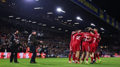 القنوات الناقلة لمباراة ليفربول ومارسيليا في دوري أبطال أوروبا 2025-26