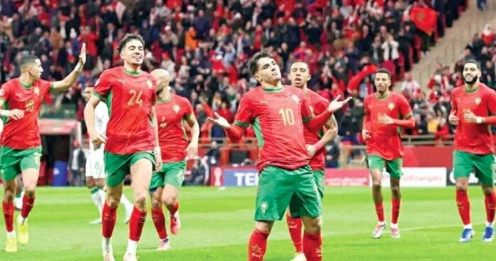 القنوات الناقلة لنهائي أمم إفريقيا 2026 على نايل سات وتفاصيل مشاهدة مباراة المغرب والسنغال مجانًا