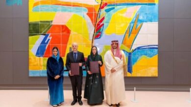 الكلية الملكية للفنون تتعاون كشريك أكاديمي مع كليتين في جامعة الرياض لتعزيز مستقبل الفنون والتصميم