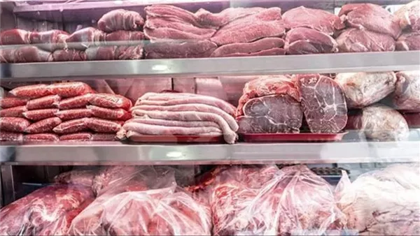 اللحم الكندوز يُباع بـ 400 جنيه وأسعار اللحوم الحمراء اليوم السبت 31 يناير 2026