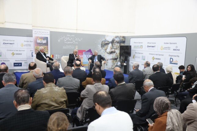 اللواء أحمد وصفي يكشف عن محاولات اغتياله خلال الحرب على الإرهاب في سيناء