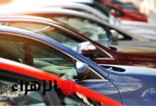 المركز الأول يفاجئ.. قائمة العشرة الأكثر مبيعاً من السيارات حول العالم