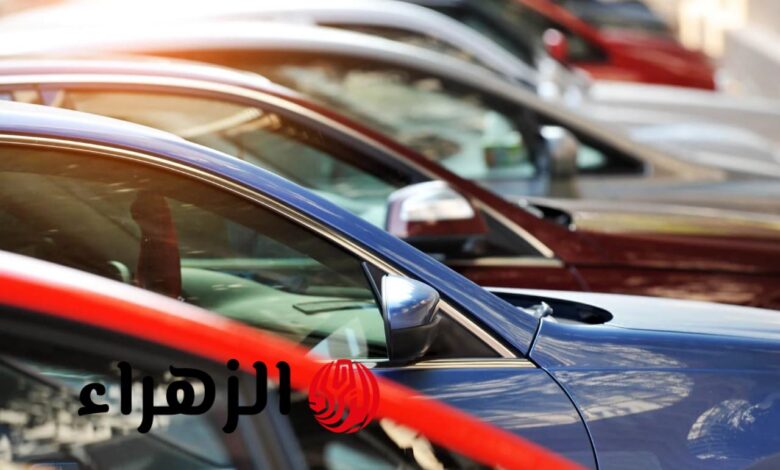 المركز الأول يفاجئ.. قائمة العشرة الأكثر مبيعاً من السيارات حول العالم