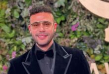 المسلسل يعرض بأسلوب فني مذهل ويستحق المشاهدة