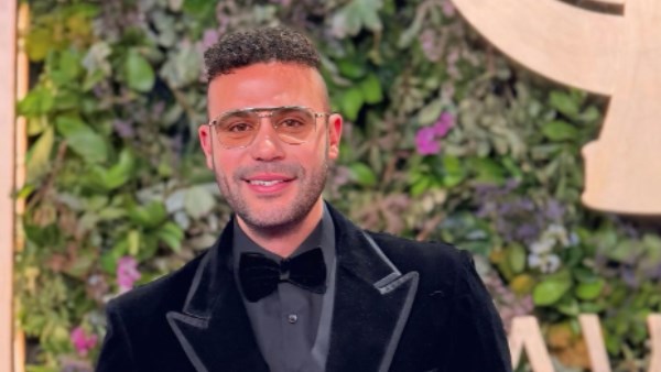 المسلسل يعرض بأسلوب فني مذهل ويستحق المشاهدة