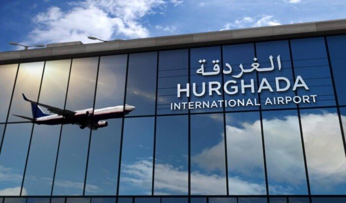 المطارات المصرية تشهد نشاطًا مكثفًا خلال ذروة الموسم السياحي الشتوي