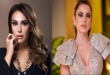 النجمات العربيات يعاودن الظهور بقوة في دراما رمضان المقبل