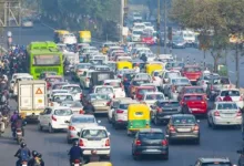 الهند تعتزم تقليل الرسوم الجمركية على السيارات الأوروبية بنسبة تصل إلى 40 في المئة