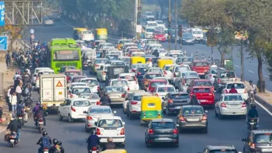 الهند تعتزم تقليل الرسوم الجمركية على السيارات الأوروبية بنسبة تصل إلى 40 في المئة