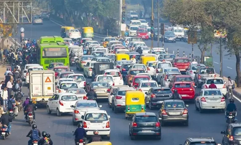 الهند تعتزم تقليل الرسوم الجمركية على السيارات الأوروبية بنسبة تصل إلى 40 في المئة