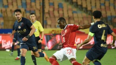 الوطن سبورت تذيع مجانا مباراتي الأهلي والزمالك في البطولة الأفريقية عبر قناة مفتوحة