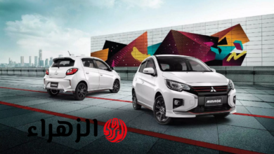 انخفاض الدولار ينعش سوق السيارات ويوفر أرخص سيارة زيرو موديل 2026 هاتشباك في مصر