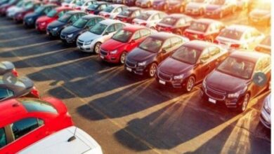 بأسعار تبدأ من 770 ألف جنيه .. استكشف أرخص خمس سيارات في سوق السيارات المصري